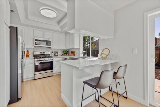 2667 Sand Point Drive, San Jose, CA 95148