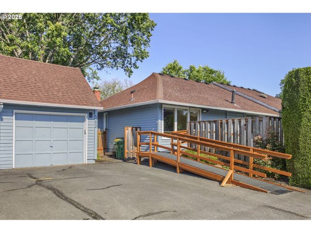 5292 Sw BARCLAY Ct, Beaverton, OR 97005