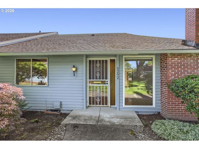 5292 Sw BARCLAY Ct, Beaverton, OR 97005