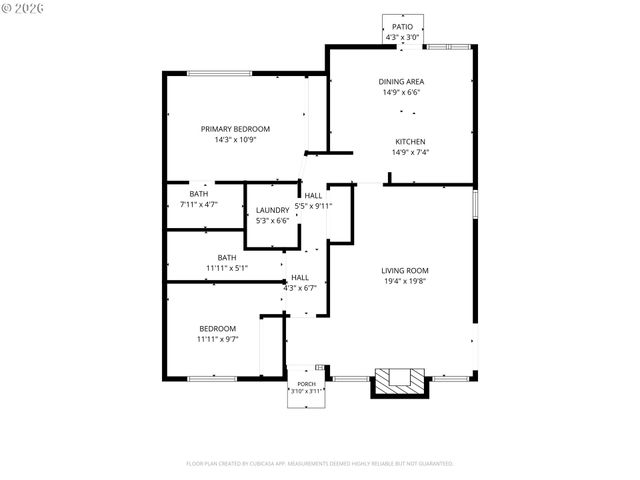 5292 Sw BARCLAY Ct, Beaverton, OR 97005