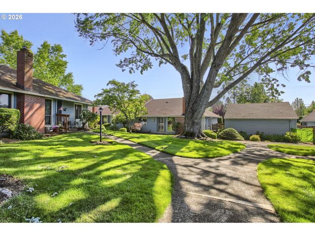 5292 Sw BARCLAY Ct, Beaverton, OR 97005