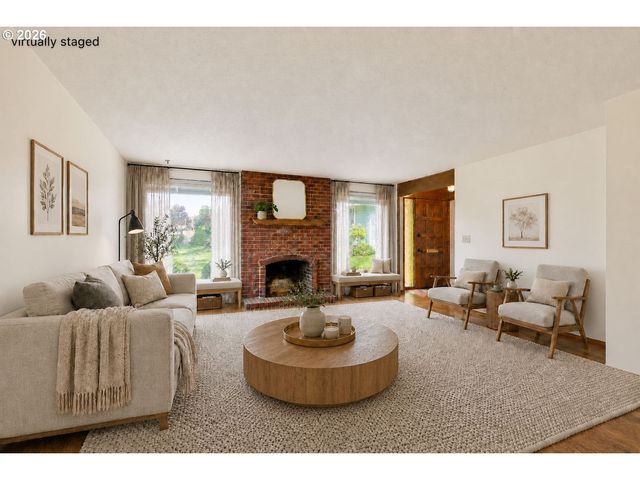 5292 Sw BARCLAY Ct, Beaverton, OR 97005