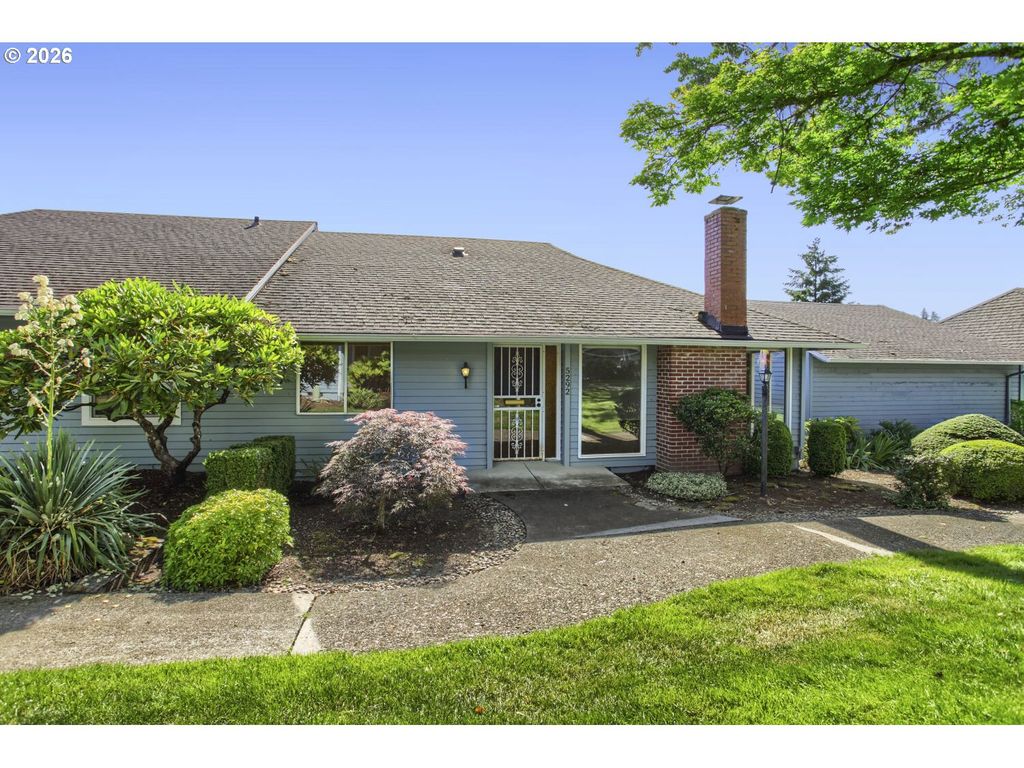 5292 Sw BARCLAY Ct, Beaverton, OR 97005