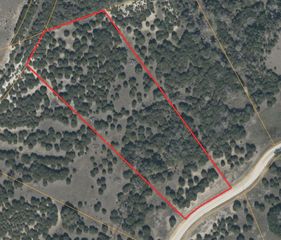Lot 19 Burnet Oaks DR, Burnet, TX 78611