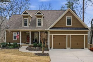 173 Indian Oak Drive, Waleska, GA 30183