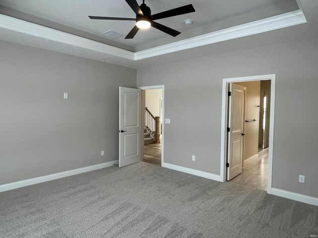 934 Ravenstone Drive, Lafayette, IN 47909