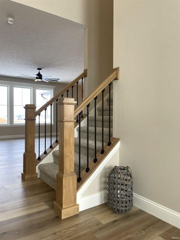 934 Ravenstone Drive, Lafayette, IN 47909