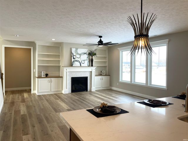 934 Ravenstone Drive, Lafayette, IN 47909