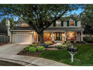 6320 E Costilla Pl, Centennial, CO 80112