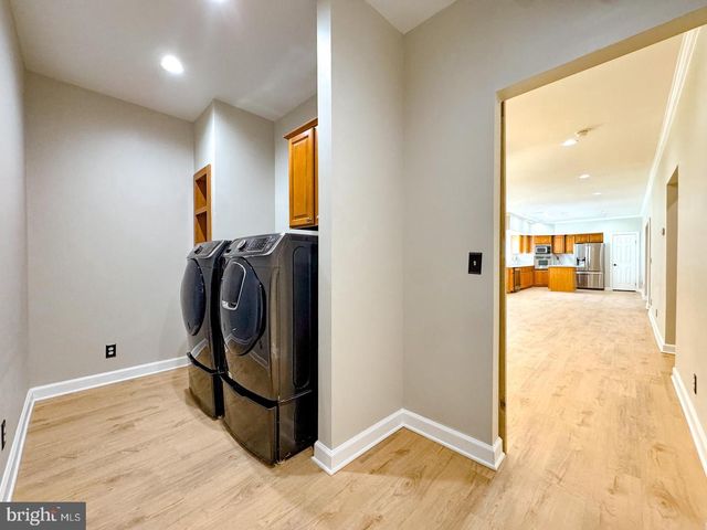 3631 BREAKNOCK RD, Bumpass, VA 23024