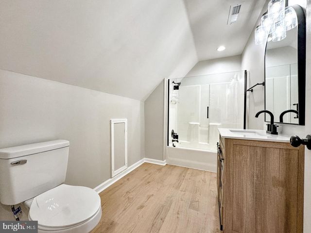 3631 BREAKNOCK RD, Bumpass, VA 23024