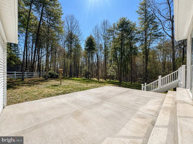 3631 BREAKNOCK RD, Bumpass, VA 23024