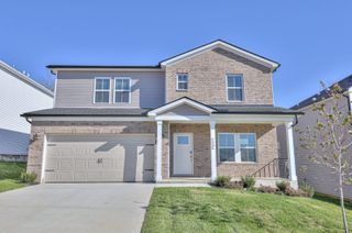 1247 Bluffton Cir, Clarksville, TN 37043