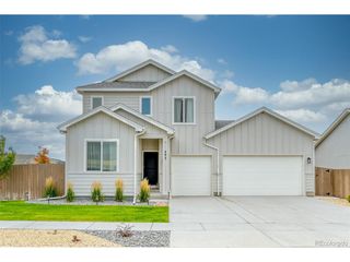 493 Marketplace Dr, Calhan, CO 80808