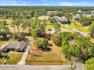 Country Club Drive, Pass Christian, MS 39571