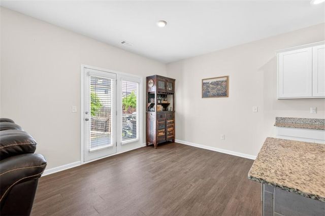 5525 Barberry Avenue, Oakwood, GA 30566