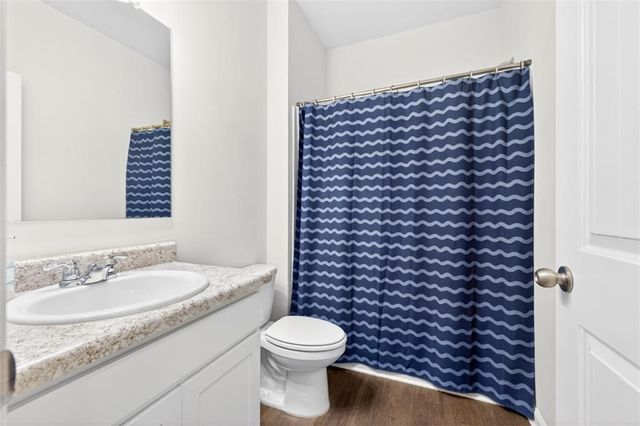 5525 Barberry Avenue, Oakwood, GA 30566
