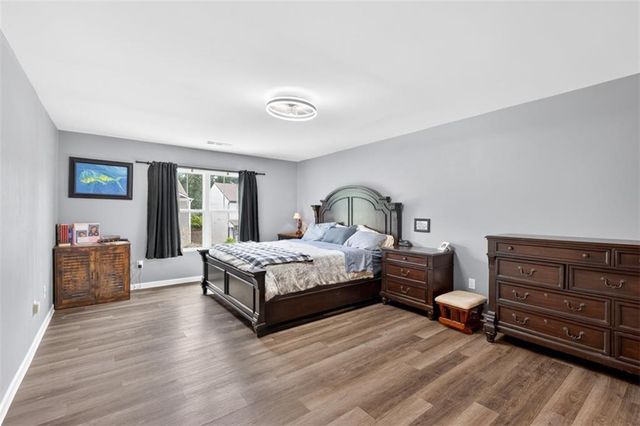 5525 Barberry Avenue, Oakwood, GA 30566