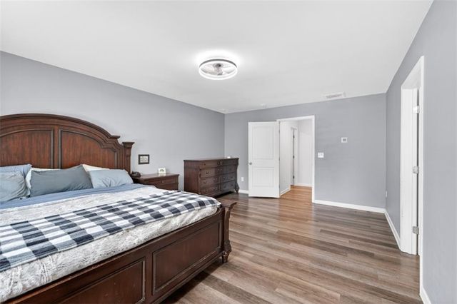 5525 Barberry Avenue, Oakwood, GA 30566