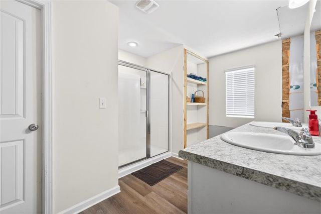 5525 Barberry Avenue, Oakwood, GA 30566
