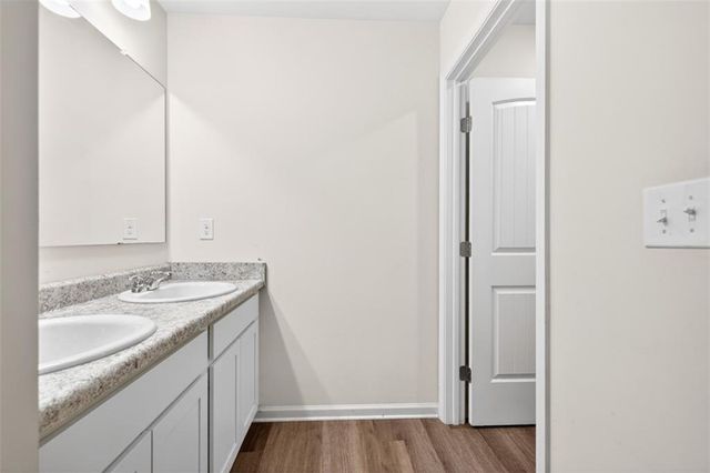 5525 Barberry Avenue, Oakwood, GA 30566