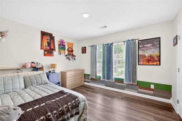 5525 Barberry Avenue, Oakwood, GA 30566