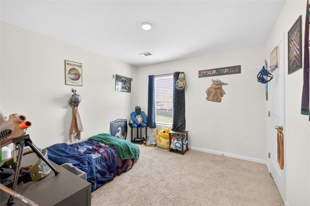 5525 Barberry Avenue, Oakwood, GA 30566