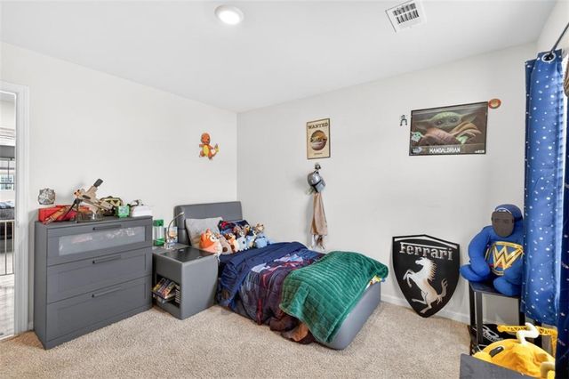 5525 Barberry Avenue, Oakwood, GA 30566