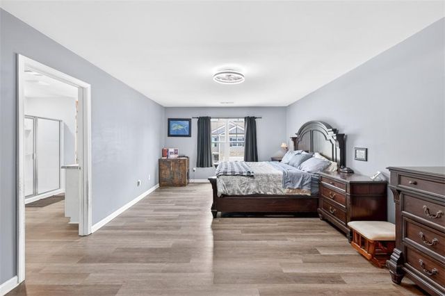 5525 Barberry Avenue, Oakwood, GA 30566