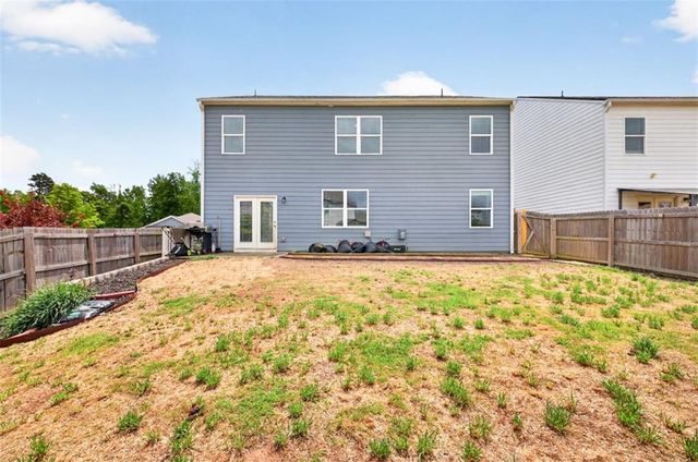 5525 Barberry Avenue, Oakwood, GA 30566
