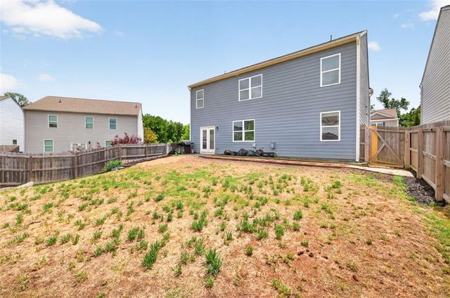 5525 Barberry Avenue, Oakwood, GA 30566
