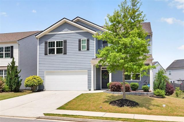 5525 Barberry Avenue, Oakwood, GA 30566
