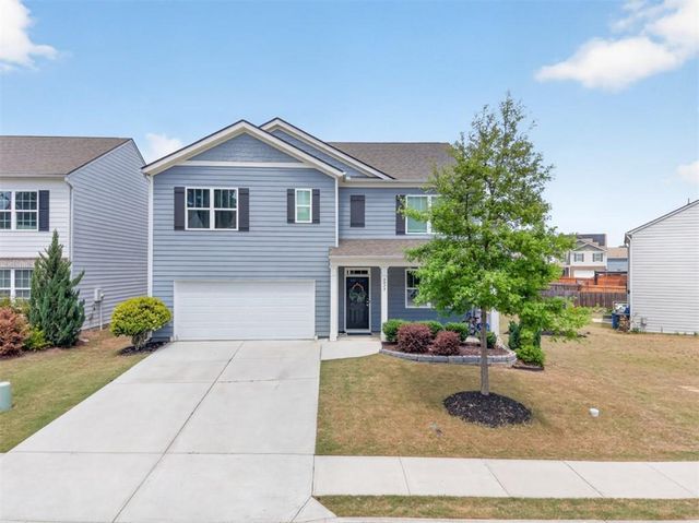 5525 Barberry Avenue, Oakwood, GA 30566