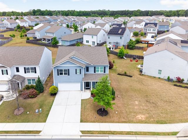 5525 Barberry Avenue, Oakwood, GA 30566