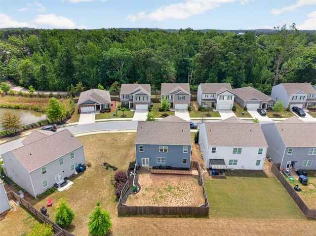5525 Barberry Avenue, Oakwood, GA 30566