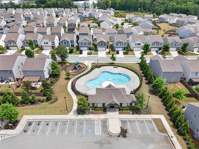 5525 Barberry Avenue, Oakwood, GA 30566