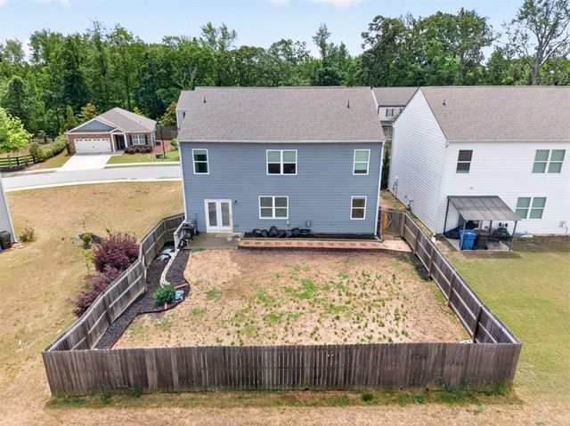 5525 Barberry Avenue, Oakwood, GA 30566