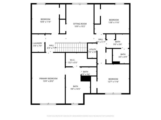 5525 Barberry Avenue, Oakwood, GA 30566