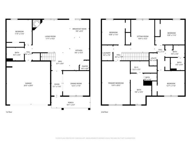 5525 Barberry Avenue, Oakwood, GA 30566