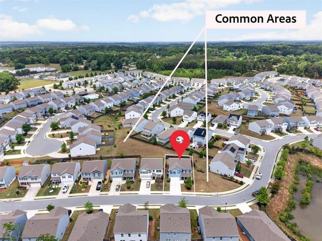 5525 Barberry Avenue, Oakwood, GA 30566