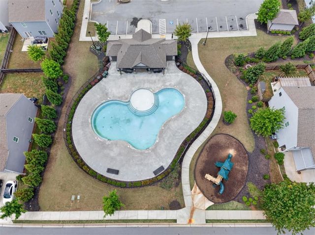5525 Barberry Avenue, Oakwood, GA 30566
