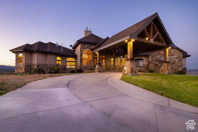 2849 W 1800 S, Vernal, UT 84078