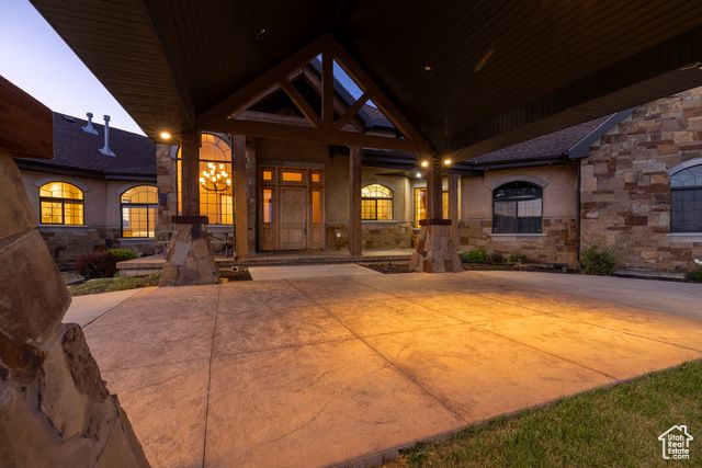 2849 W 1800 S, Vernal, UT 84078