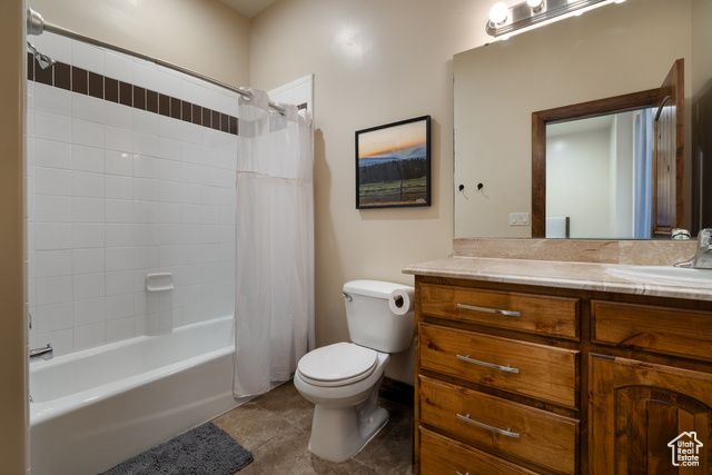 2849 W 1800 S, Vernal, UT 84078