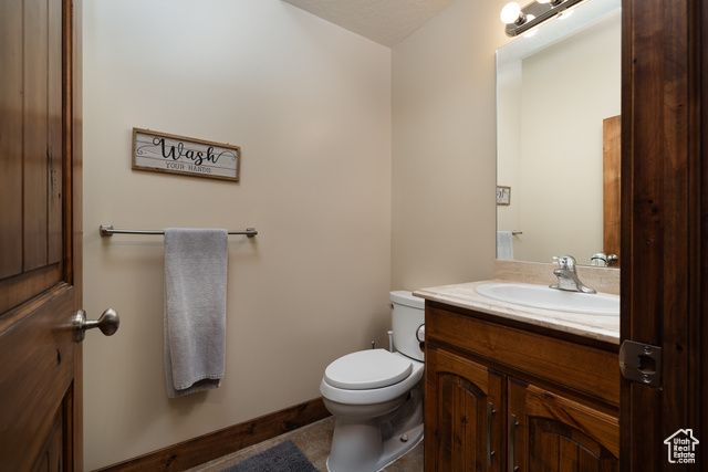 2849 W 1800 S, Vernal, UT 84078