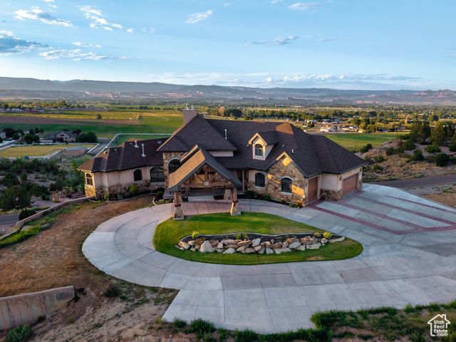 2849 W 1800 S, Vernal, UT 84078