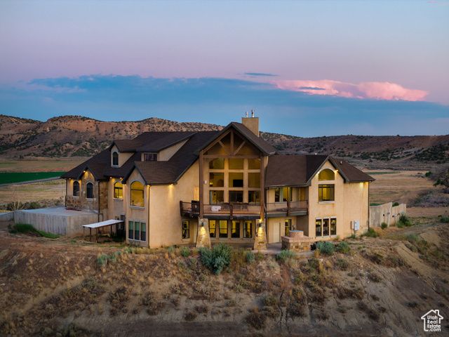 2849 W 1800 S, Vernal, UT 84078