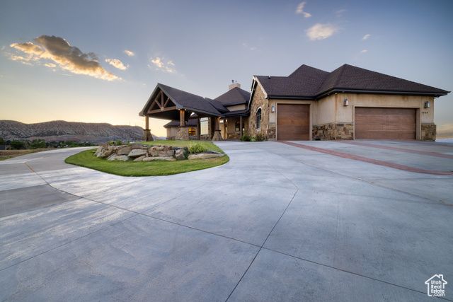 2849 W 1800 S, Vernal, UT 84078