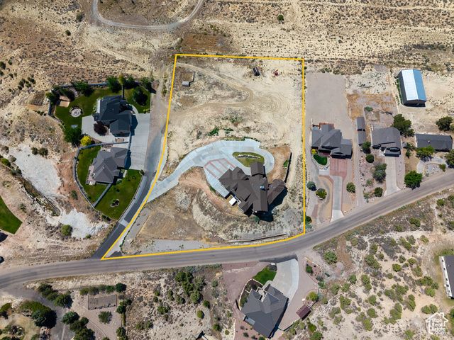 2849 W 1800 S, Vernal, UT 84078