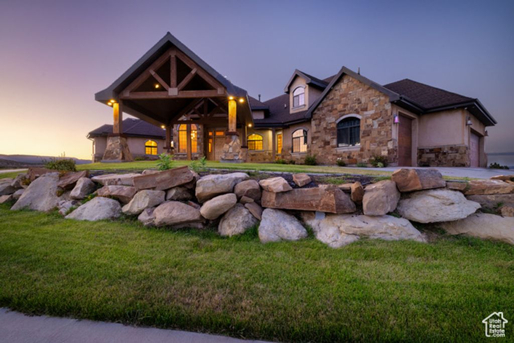 2849 W 1800 S, Vernal, UT 84078